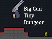 Gra Big Gun Lungeon  w Internecie