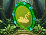Gra Uwięziono Swan Queen Escape  w Internecie