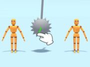 Gra Plac zabaw! Ragdoll Show!  w Internecie