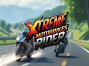 Gra Jeździec Xtreme Motorbikes  w Internecie