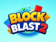 Gra Block Blast 2  w Internecie