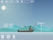 Gra Symulator połowów  w Internecie
