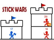 Gra Stick War  w Internecie