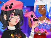 Gra Teen Arcadecore  w Internecie