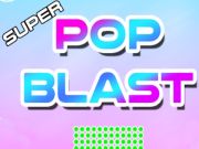 Gra Super Pop Blast  w Internecie