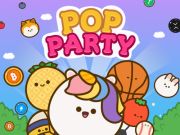 Gra Party pop  w Internecie
