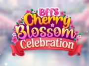 Gra BFFS Cherry Blossom Celebration  w Internecie