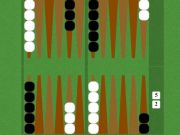 Gra Krótki backgammon  w Internecie