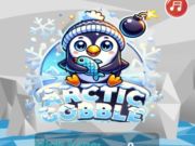 Gra Gobble arktyczne  w Internecie