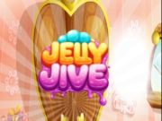 Gra Galaretka jive  w Internecie