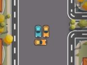 Gra Wyzwanie parkingowe  w Internecie