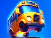 Gra Parking autobusowy  w Internecie