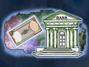 Gra Fałszywa bank  w Internecie