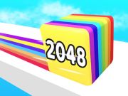 Gra Jelly Run 2048 w Internecie Gra Jelly Run 2048 w Internecie
