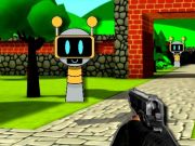 Gra Sprukiet 3D Shooter  w Internecie