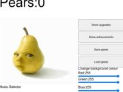 Gra Baby Pear Clicker 2  w Internecie