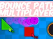 Gra Odbijaj Multiplayer  w Internecie