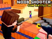 Gra Noob Shooter: Gun Battle 3D  w Internecie
