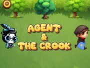 Gra Agent i oszust  w Internecie