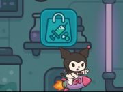 Gra Kitty Kuro Lab Escape  w Internecie