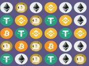 Gra Crypto Coin Clash Mania  w Internecie