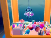 Gra Symulator pazurów Toy  w Internecie