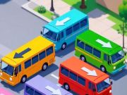 Gra Szalone parking samochodowy autobusowy  w Internecie