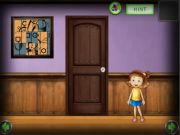 Gra Amgel Pokój dla dzieci Escape 300  w Internecie