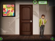 Gra Amgel Easy Room Escape 276  w Internecie
