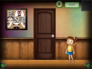 Gra Amgel Pokój dla dzieci Escape 301  w Internecie