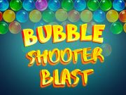 Gra Bubble Shooter Blast  w Internecie