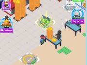 Gra Pizza Tycoon  w Internecie