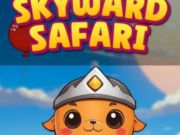 Gra Skyward Safari  w Internecie