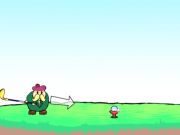 Gra Ragdolf  w Internecie