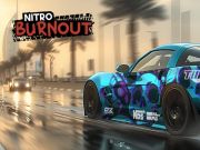 Gra Zapalenie Nitro  w Internecie