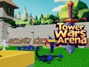 Gra Tower Wars Arena  w Internecie