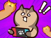 Gra Stealth Master Sneak Cat  w Internecie