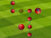 Gra Ball Connect  w Internecie