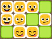 Gra Emoji: znajdź parę  w Internecie