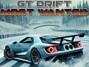 Gra GT Drift Most Wanted  w Internecie