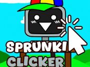 Gra Sprunki Clicker & scal faza 3  w Internecie