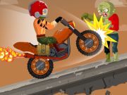 Gra Moto x3m martwy  w Internecie