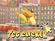 Gra Kliknij kartę TCG  w Internecie