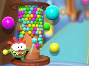 Gra OM Nom Tower 3D  w Internecie
