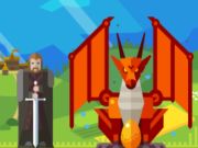 Gra Przygoda Treasure King  w Internecie