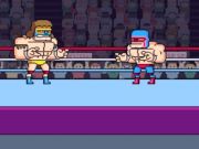 Gra Rowdy City Wrestling  w Internecie