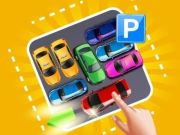 Gra Sort: mój parking  w Internecie