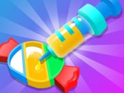 Gra Farbuj w prawo: Color Picker  w Internecie