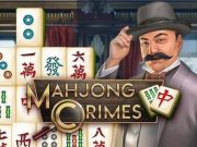 Gra Przestępstwa Mahjong  w Internecie
