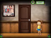 Gra AMGEL Pokój dla dzieci Escape 302  w Internecie
